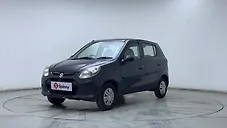 Used Maruti Suzuki Alto 800 Lxi (Airbag) [2012-2015] in Hyderabad