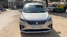 Used Maruti Suzuki Ertiga VXi CNG in Lucknow