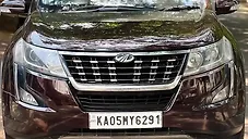 Used Mahindra XUV500 W11 in Bangalore
