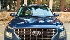 Used Hyundai Venue S 1.2 Petrol in Mumbai