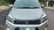 Used Maruti Suzuki Celerio VXi (O) [2019-2020] in Raipur
