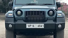 Used Mahindra Thar LX Hard Top Petrol AT 4WD in Delhi