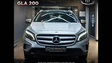 Used Mercedes-Benz GLA 200 Sport in Ranchi