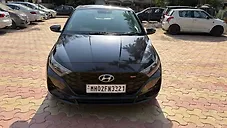 Used Hyundai Elite i20 Asta 1.2 IVT in Mumbai