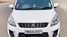 Used Maruti Suzuki Ertiga Vxi CNG in Mumbai