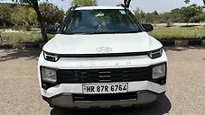 Used Hyundai Exter EX Petrol Manual in Delhi