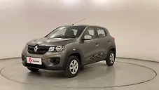 Used Renault Kwid RXL [2015-2019] in Pune