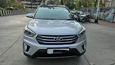 Used Hyundai Creta 1.6 SX Plus Petrol in Mumbai