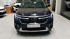 Used Kia Seltos HTX 1.5 IVT in Jaipur