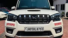 Used Mahindra Scorpio S11 Diesel Turbo Manual 7 STR in Ranchi