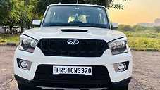 Used Mahindra Scorpio S5 in Delhi