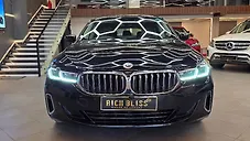Used BMW 6-Series GT 620d Luxury Line in Nagpur