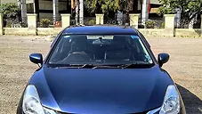 Used Maruti Suzuki Baleno Sigma in Delhi