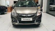 Used Maruti Suzuki Swift DZire VXI in Jaipur
