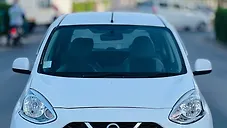 Used Nissan Micra XL Diesel in Surat