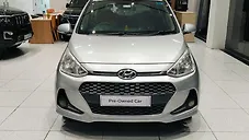 Used Hyundai Grand i10 Sportz U2 1.2 CRDi in Jaipur