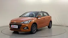 Used Hyundai Elite i20  Asta 1.2 AT in Bangalore