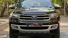 Used Ford Endeavour Titanium 2.0 4x2 AT in Delhi