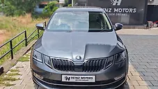 Used Skoda Octavia 1.8 TSI L&K in Kochi