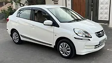 Used Honda Amaze 1.2 S i-VTEC in Nagpur