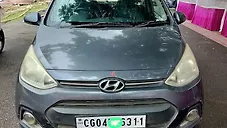 Used Hyundai Grand i10 Sportz 1.2 Kappa VTVT Special Edition [2016-2017] in Raipur