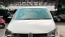 Used Volkswagen Polo GT TSI in Coimbatore