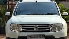 Used Renault Duster 85 PS RxL in Mumbai