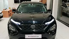 Used Tata Harrier XT in Jaipur