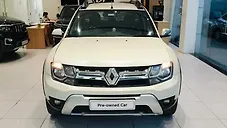 Used Renault Duster 110 PS RXZ 4X2 MT Diesel in Jaipur