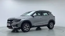 Used Kia Seltos GTX Plus 1.4 [2019-2020] in Delhi