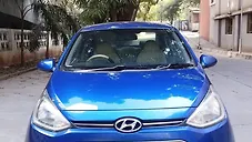 Used Hyundai Xcent Base 1.2 in Thane