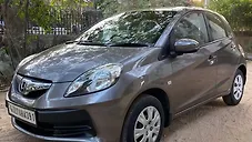 Used Honda Brio S MT in Ahmedabad