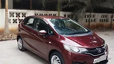 Used Honda Jazz S MT [2015-2016] in Thane