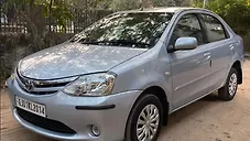 Used Toyota Etios G in Ahmedabad