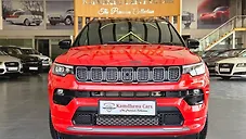 Used Jeep Compass Model S (O) 2WD Diesel 2.0L Turbo Automatic (TC) in Ahmedabad