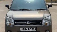 Used Maruti Suzuki Wagon R LXi (O) 1.0 CNG in Pune