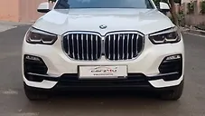 Used BMW X5 xDrive30d SportX Plus in Chennai