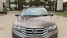 Used Honda City 1.5 S MT in Mohali