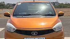 Used Tata Tiago Revotron XZ in Bhopal