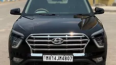 Used Hyundai Creta E 1.5 Diesel [2020-2022] in Pune