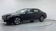 Used Mercedes-Benz E-Class E 200 Avantgarde in Gurgaon