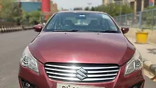 Used Maruti Suzuki Ciaz VXi+ in Noida