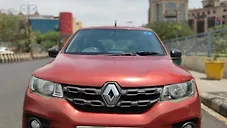 Used Renault Kwid 1.0 RXT [2016-2019] in Noida