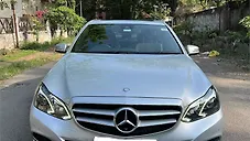 Used Mercedes-Benz E-Class E250 CDI Avantgarde in Pune