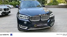 Used BMW X5 xDrive30d Pure Experience (5 Seater) in Thane