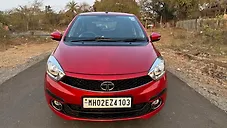 Used Tata Tiago Revotron XZA in Mumbai