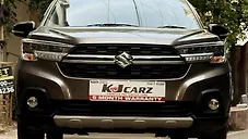 Used Maruti Suzuki XL6 Zeta MT Petrol in Chennai