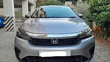 Used Honda City VTEC Plus in Coimbatore