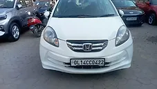 Used Honda Amaze 1.2 S i-VTEC in Delhi