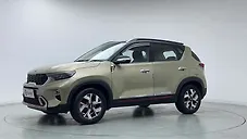 Used Kia Sonet GTX Plus 1.0 DCT Dual Tone in Delhi